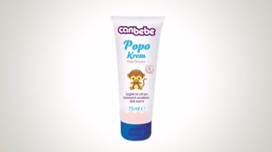 Canbebe Baby Bottom Butter 75 ml